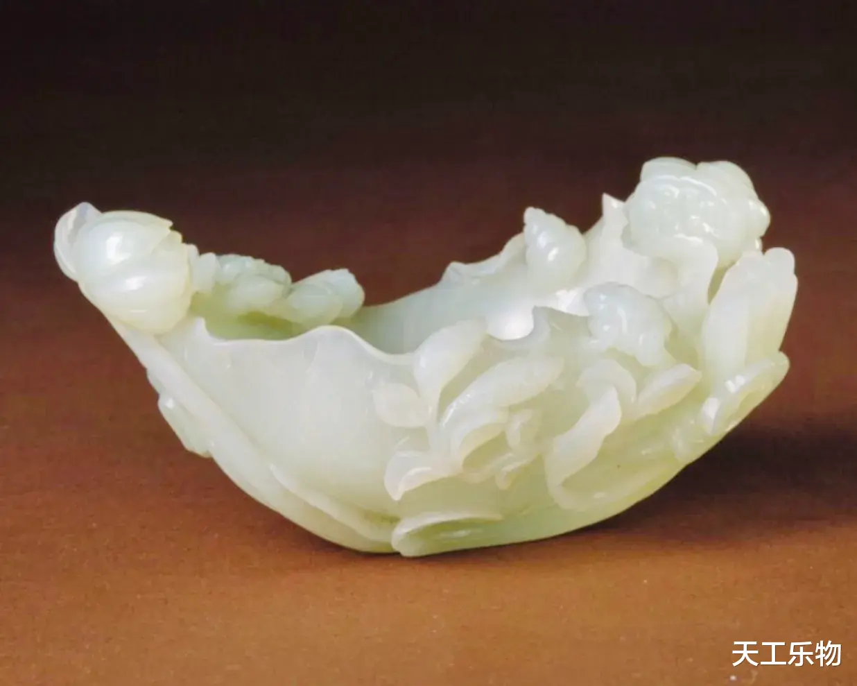 |“精工”变“简工”？越来越“简单”的和田玉雕工技法！