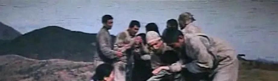 卖花姑娘|我终于理解了《卖花姑娘》——它为什么能赚取几亿中国人的眼泪