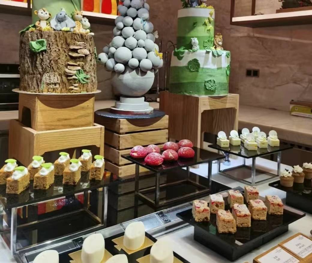 |自助餐里的4种“隐形贵菜”,多数人图方便不去拿,老板却乐开了花!