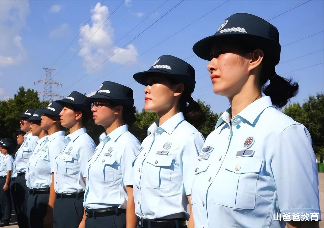 大学|2023武警部队文职岗位拟招聘1824人，中专学历也有机会，月薪8000起
