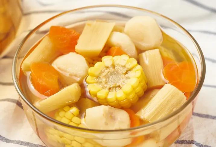 |?“小雪吃三鲜，一年病不沾”！小雪到了，“3鲜”指啥？该怎么吃