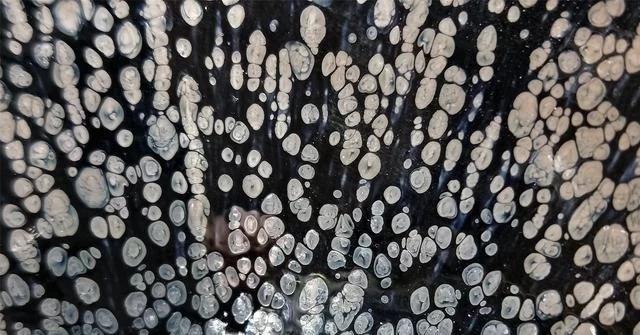 建盏|建窑建盏就是宋代茶文化的体现 黑釉瓷器为何风靡宋朝?