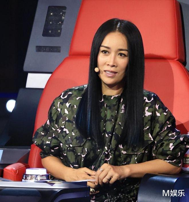 刀郎宣布停更作品,那英镜头被删除,网友:这是要有大动作啊!