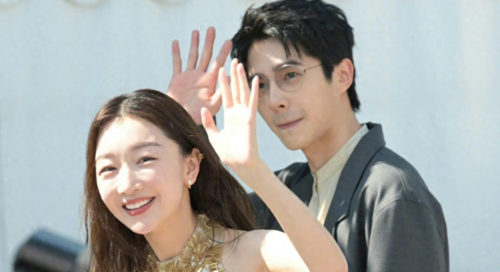 曾志伟拽的不是周冬雨的手，而是娱乐圈藏不住的丑陋，两人到底啥关系