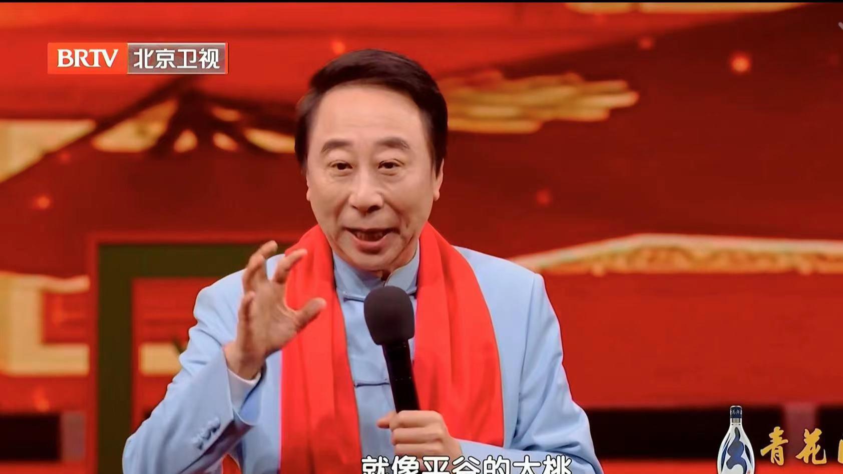 小品|北京春晚好评一片！潘长江小品获赞，关晓彤显肚圆，蔡明别动脸了