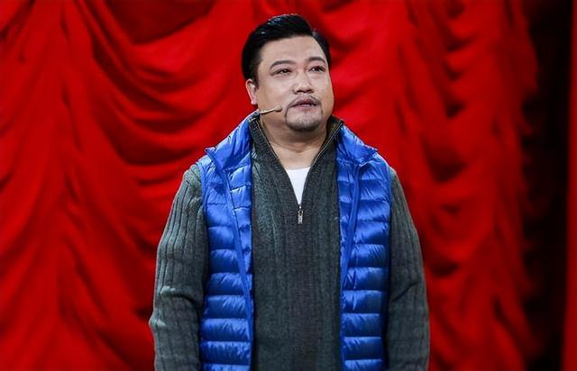 春晚|春晚首次進行聯排，《狂飆》的徐江，《繁花》的李李都來了