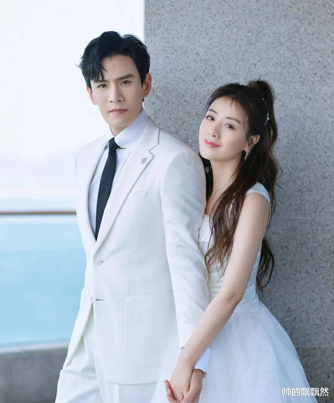 经超|演员经超:娶旺夫的小李琳,不惧女方二婚带娃,结婚9年宠妻如宝