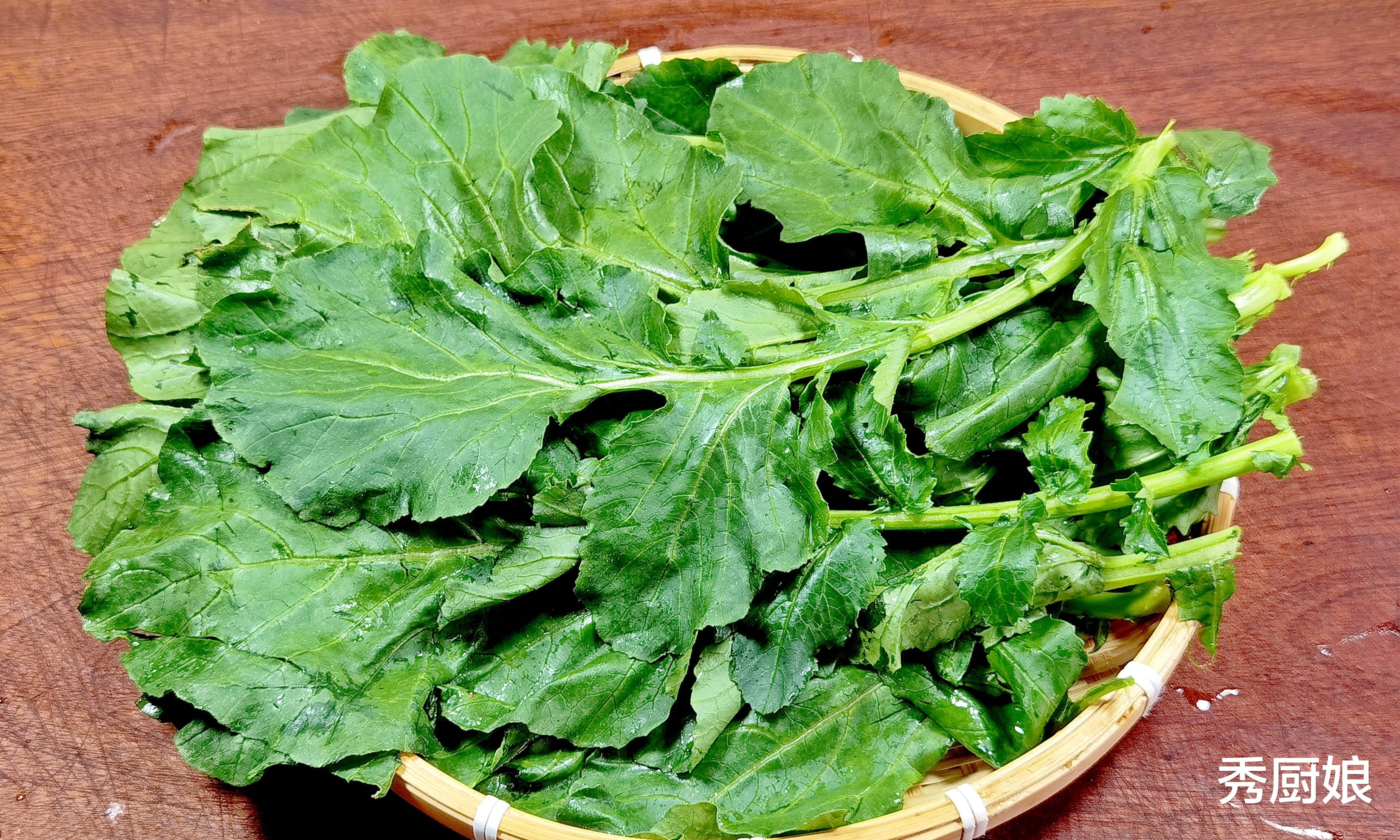 萝卜|深秋，碰到此菜别手软，一次买30斤，晒干存起来，冬天炖肉吃真香