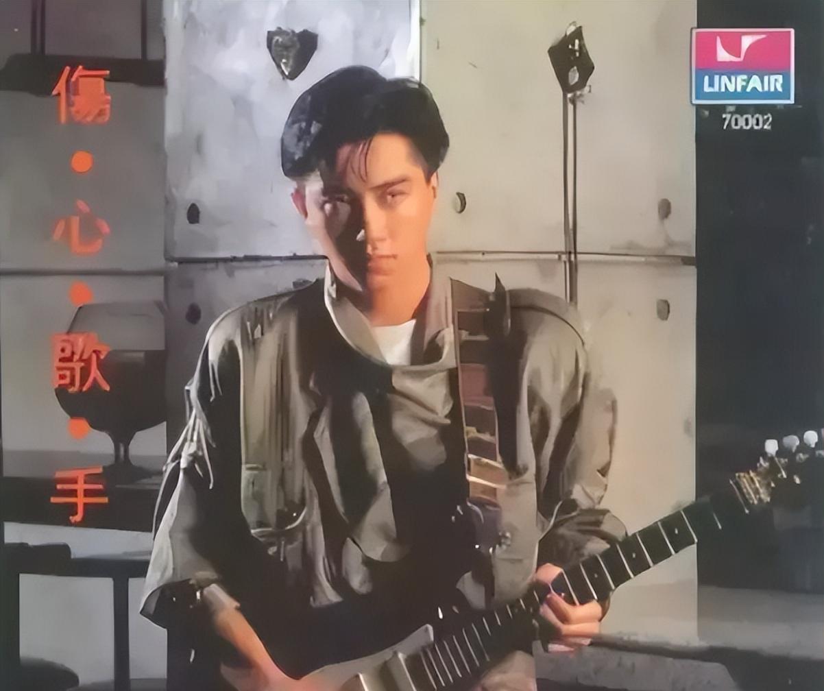 |传61岁庾澄庆突发心脏病去世,小14岁娇妻已赶往,经纪人紧急发声