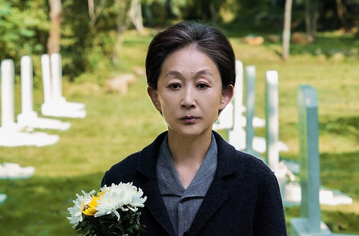 李小冉|六位美女演员撑起《三体》,平均年龄39岁,李小冉反而成为了陪衬