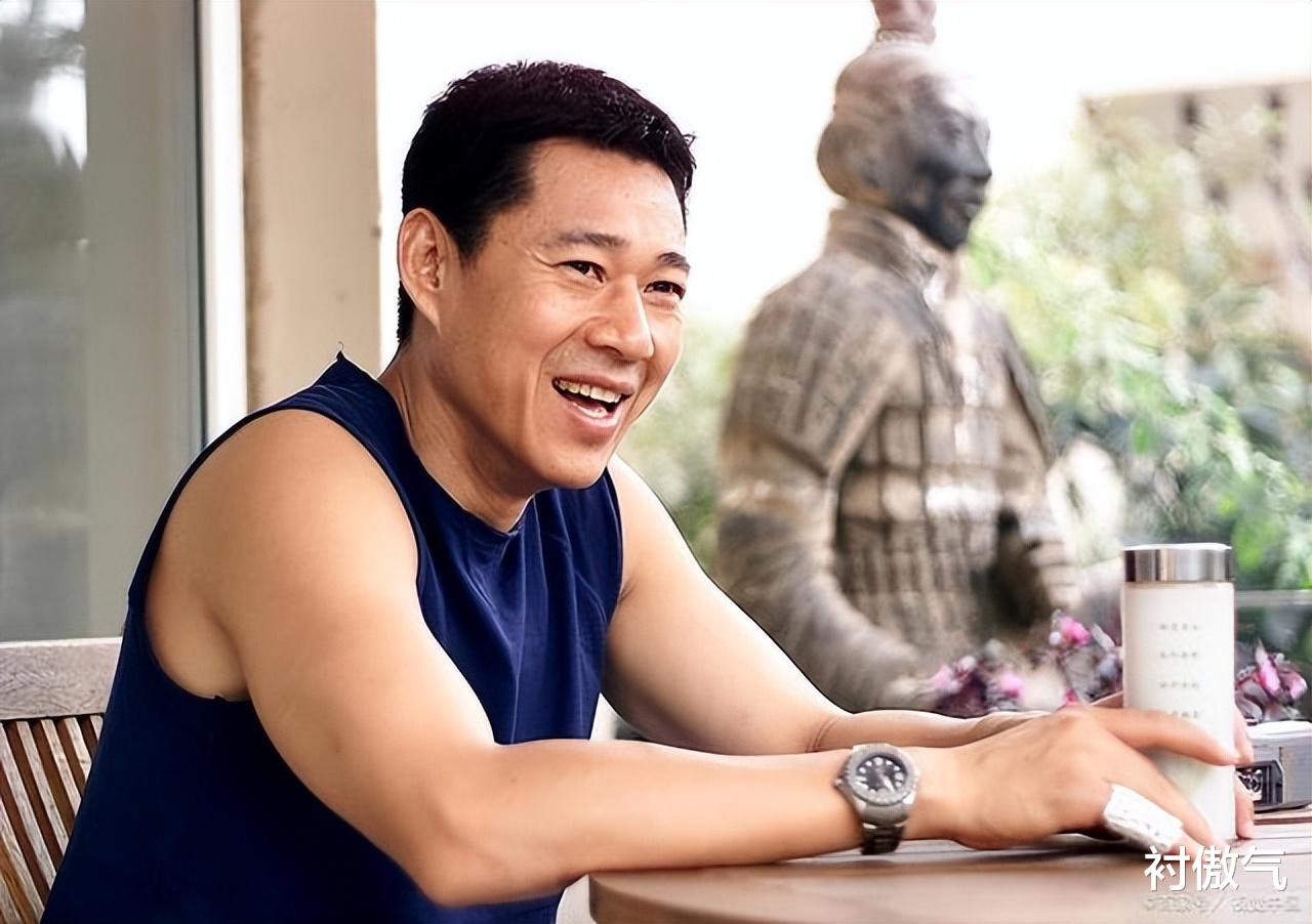 张丰毅|张丰毅，终于为自己的“冷血无情”付出了代价