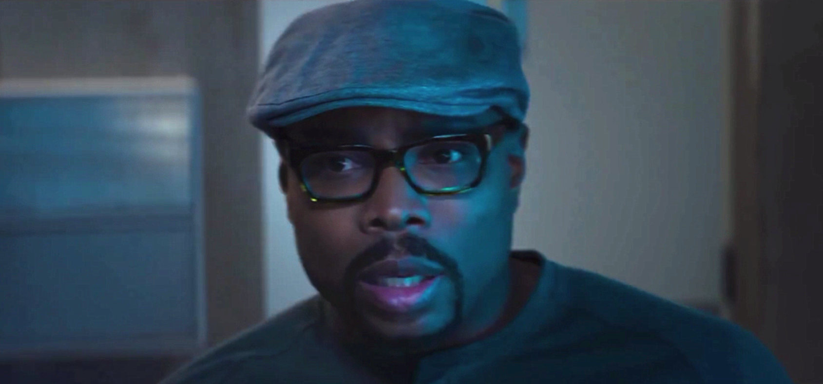 电影|《巨齿鲨2》前瞻解析，巨齿鲨大战触手怪兽，吴京穿机械骨骼耍酷