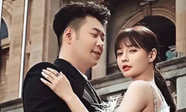 杜海涛取消婚礼!深夜官宣:对不起,我们不能在一起,双方决定分手!