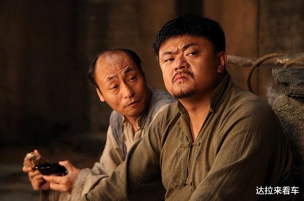 国家一级演员高明:结婚52年零绯闻,儿子很面熟你却叫不出名字?