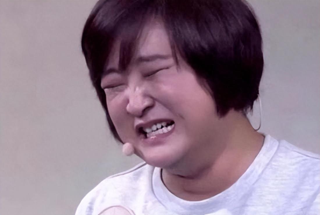 狂揽54亿,减重50斤,大火后销声匿迹,背后是不为人知的心酸