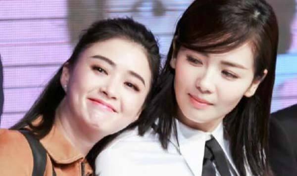 明星夫妻丑闻再升级？刘涛和王珂的“伪恩爱”，终于藏不住了！