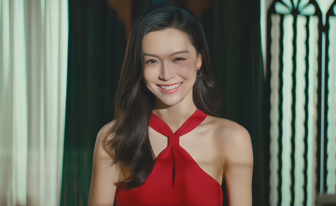 给《消失的她》"演技最好"的演员排名,倪妮仅第四,朱一龙赢麻了