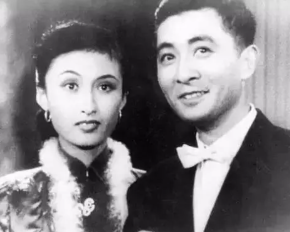 黄宗英|四任丈夫接连死去黄宗英孤身一人，一生颠沛流离感情得不到寄托