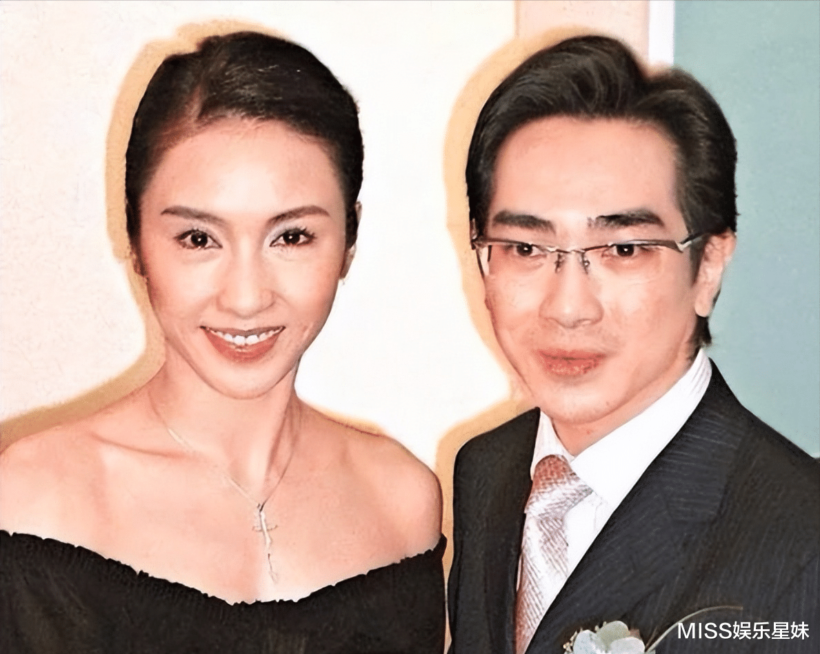 一生为3个残疾男人而活！女强人黎姿，从落魄千金逆袭成女总裁