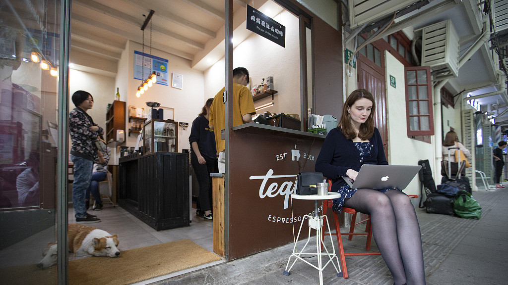 在职场上有4件事你千万不能低调