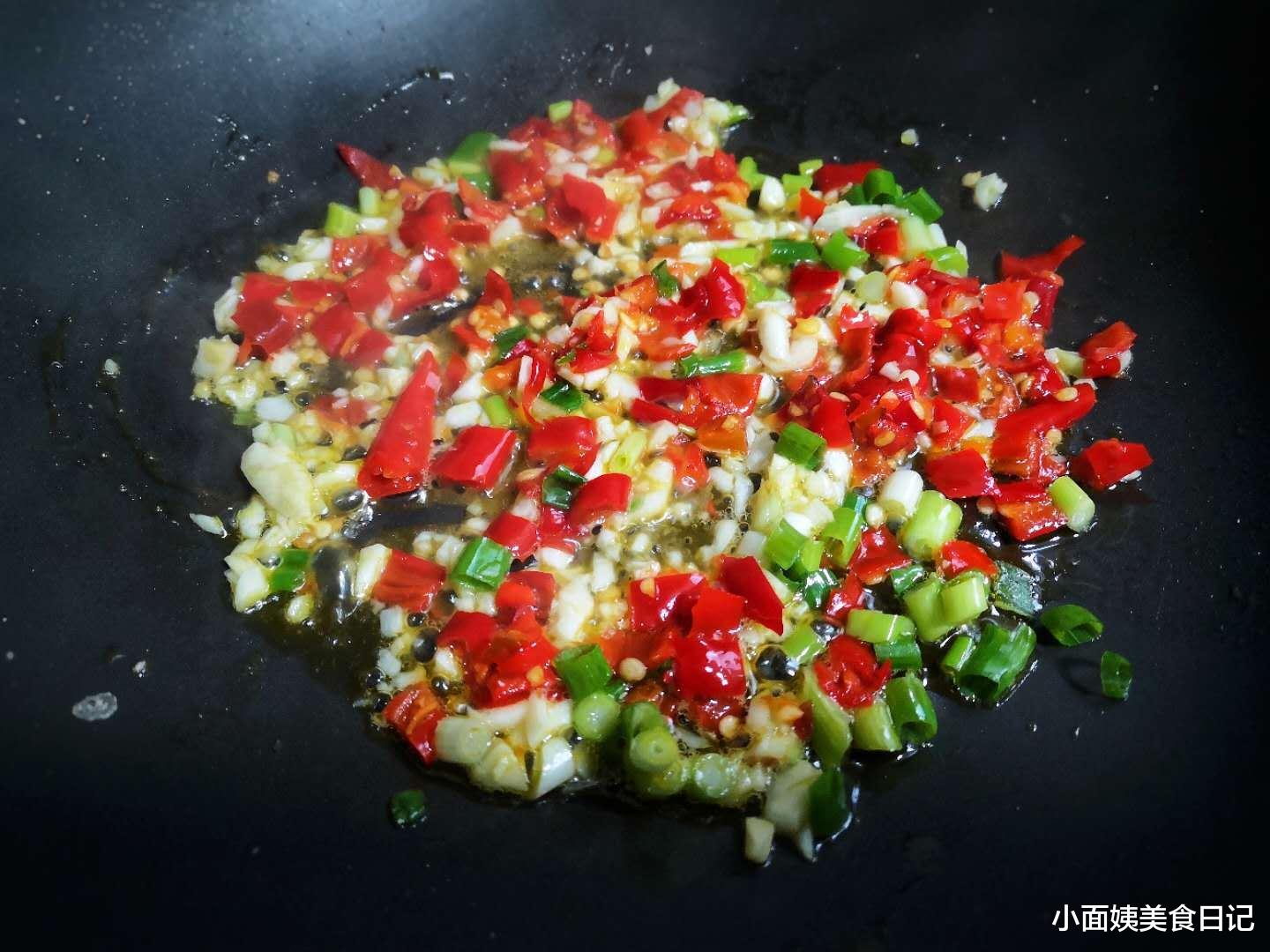 立冬|立冬将至，常吃这5种蔬菜，清淡不油腻，营养均衡，不放肉也美味