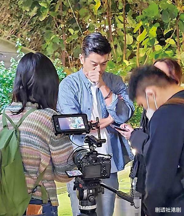 满江红|好惨！TVB知名男星转当监制不懂计开支，最终超预算十多万自己补上