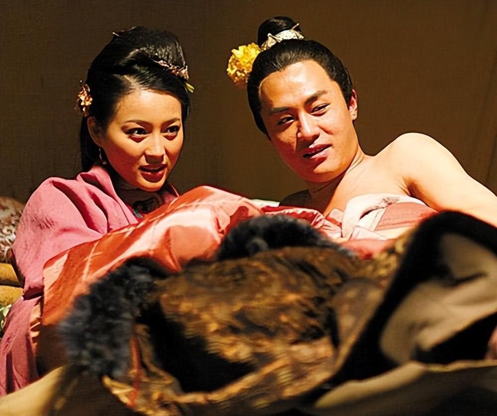 从“最美潘金莲”沦为“臃肿大妈”，甘婷婷这些年到底经历了什么