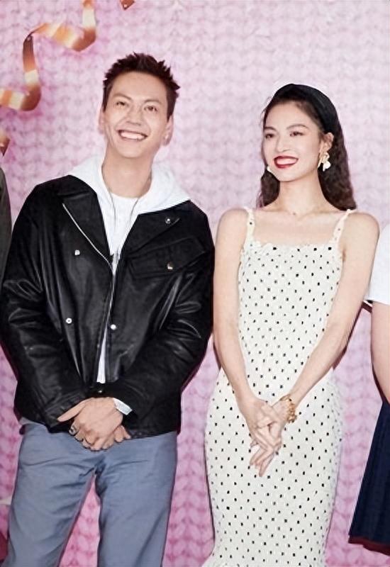 她被冯小刚捧红,成龙接着捧,洪金宝准备捧,为何大佬都偏爱她?