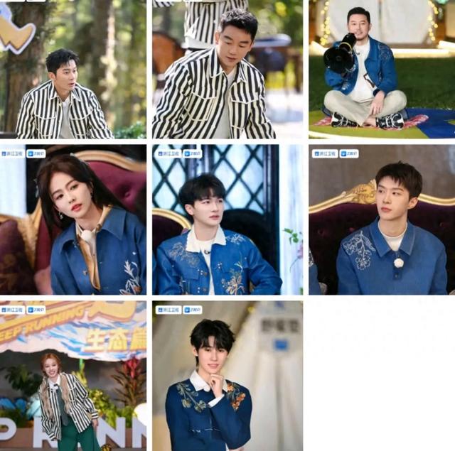 奔跑吧兄弟|《奔跑吧兄弟》生态篇宣布收官！网友：此节目已非以前的了