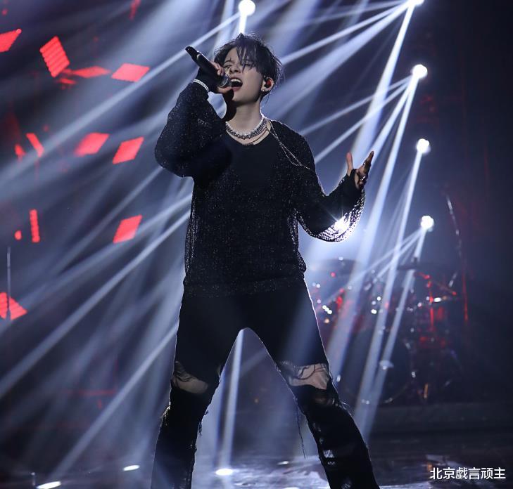 汪小敏|浪姐4：人气排名重新洗牌，美依礼芽断崖式下跌，汪小敏有望复活