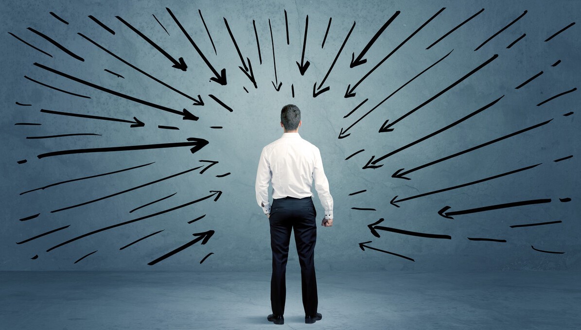 能让职场人收入翻倍,实现逆袭的几个认知,你清楚几个