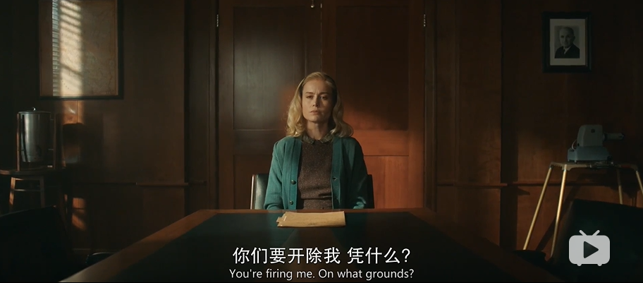 高开炸走！吊打内娱的大女主出现了