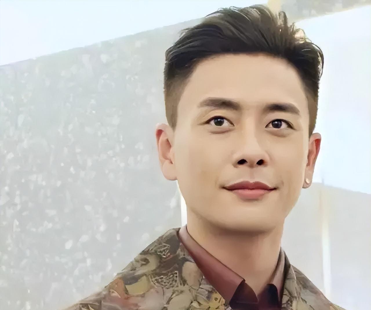 独宠一人？黄宗泽带TVB最漂亮花旦上内地拍节目，疑为女方铺路！