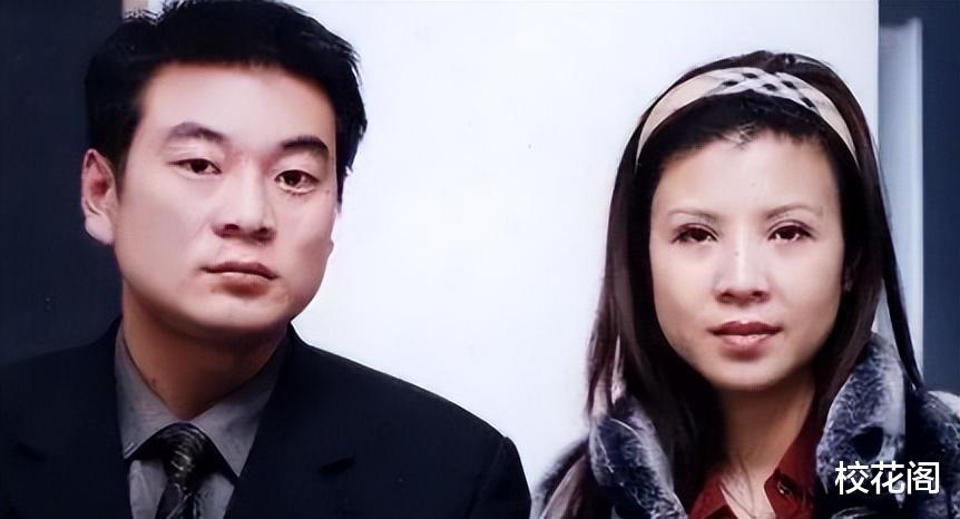 杭天琪|她9次上春晚,被老外骗走3千万,40岁嫁小13岁男友,如今怎样