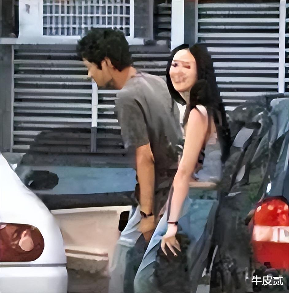 章子怡|没了大佬的撑腰，娱乐圈的残酷，在章子怡身上体现得淋漓尽致