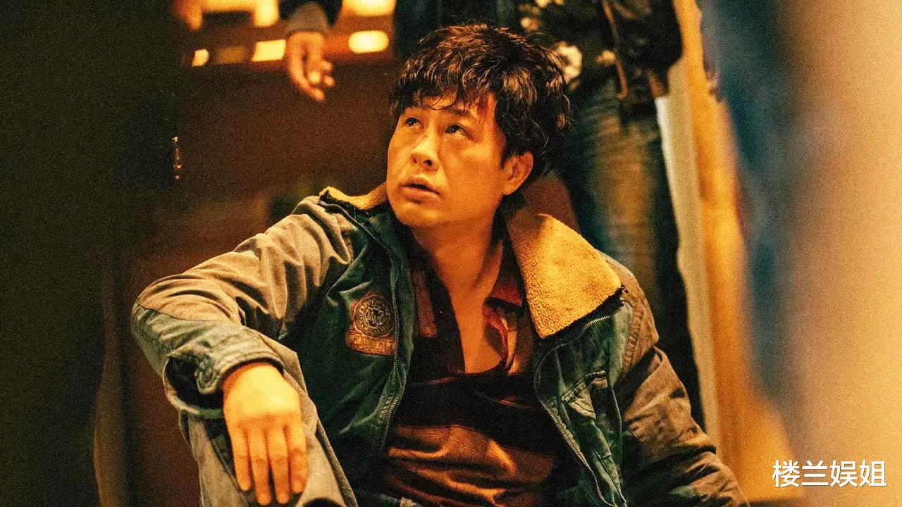 狂飙|《狂飙》最大的败笔，就是把“高启强”拍得太好了！