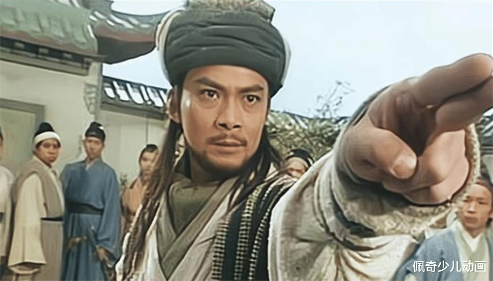 面对舆论压力，62岁的黄日华公开道歉，可粉丝却表示：不接受