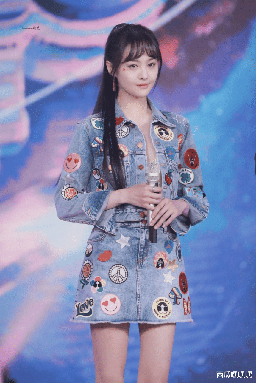 张恒|网友问:郑爽倾尽所有图你啥?张恒:我有一百个优点