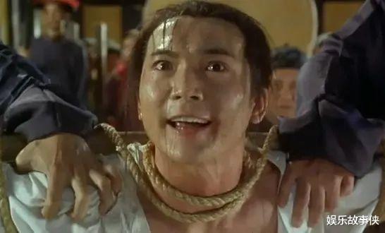 邹兆龙|邹兆龙:我最后悔的事,就是在周星驰的《芝麻九品官》中扮演常威