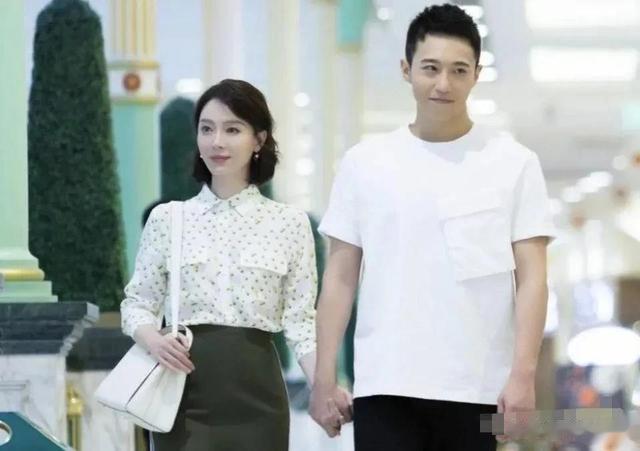 西瓜 演“姐弟恋”不违和的7位女星,不油腻、不辣眼睛,个个浑然天成