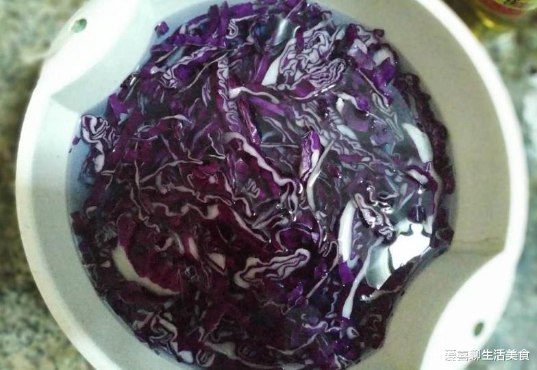 冬天,我常吃这5种紫色食物,朋友说我皮肤好,我都不买化妆品的!