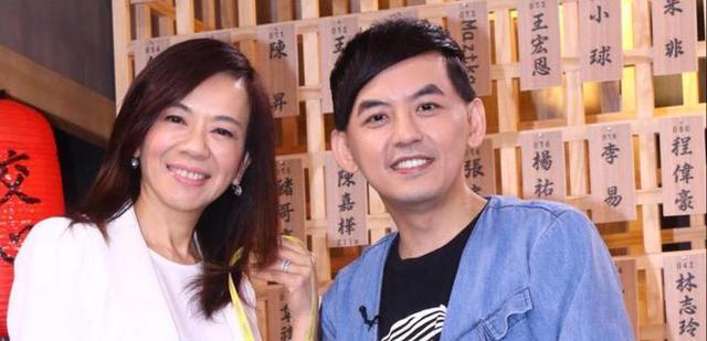 黄子佼曝光圈内多位好友猛料,唐绮阳回击:内心黑暗喷发