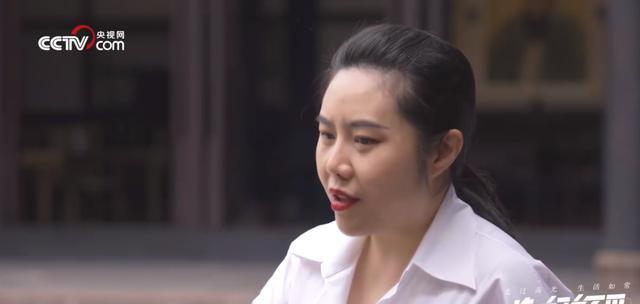 纪敏佳|纪敏佳:接受央视专访,从头到尾不提8年前改的新名字“纪丹迪”