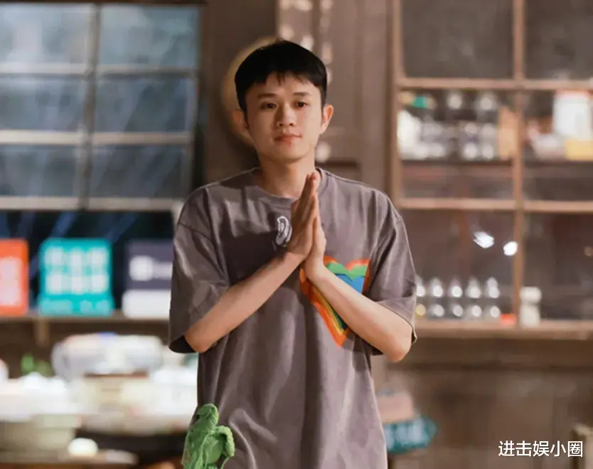 徐志胜|徐志胜大量镜头被删，王冕节目被剪，这波连坐叫人看不懂