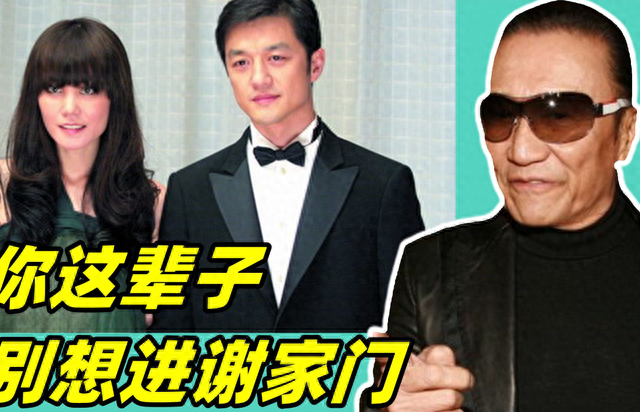 王菲又传喜讯!彻底摆脱李亚鹏,和谢贤成一家人,李嫣态度引争议