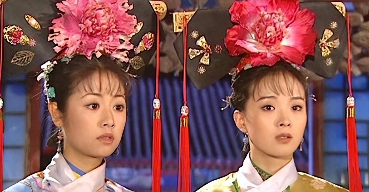 看够了资本选的女配颜值,再看煤老板选的,简直就是降维打击