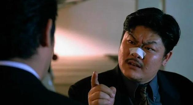 林雪：甭管你是影帝还是影后，想吃饭，都得客气地叫声“雪哥”