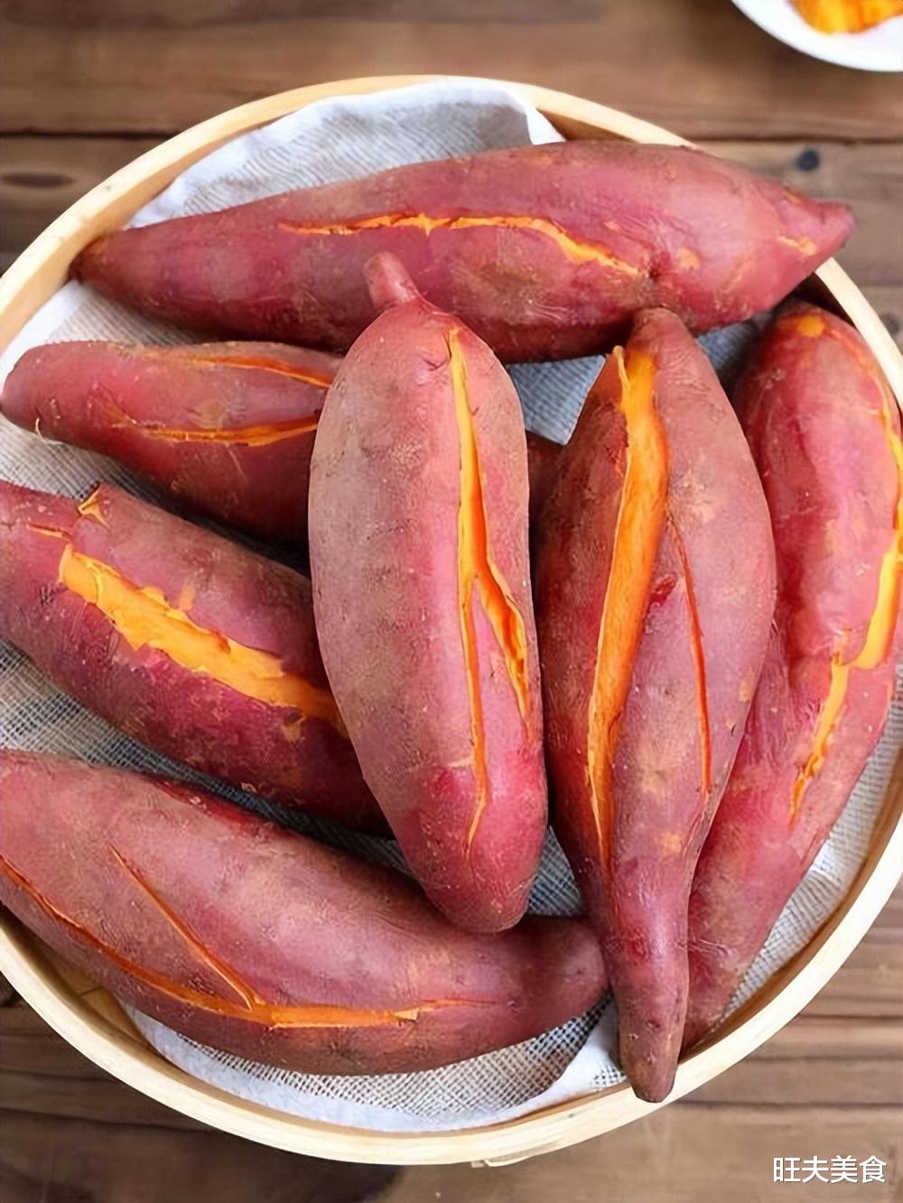 养生食谱|冬季进补,多给家人吃这5种食材,健康养胃,滋补营养,增强免疫