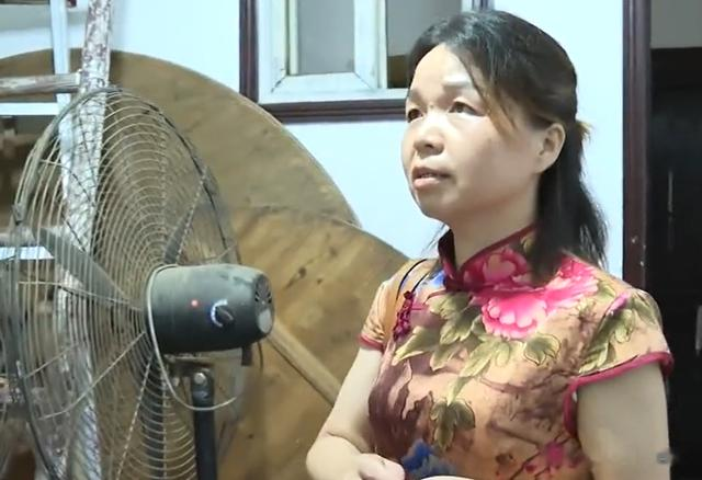 21年,湖南女子继承光棍舅舅的一栋楼,姐夫上门泼油漆:分我一半