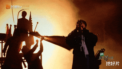 今年最牛舞台！《东海老人》输给王耀庆，是本届《披哥》最大笑话